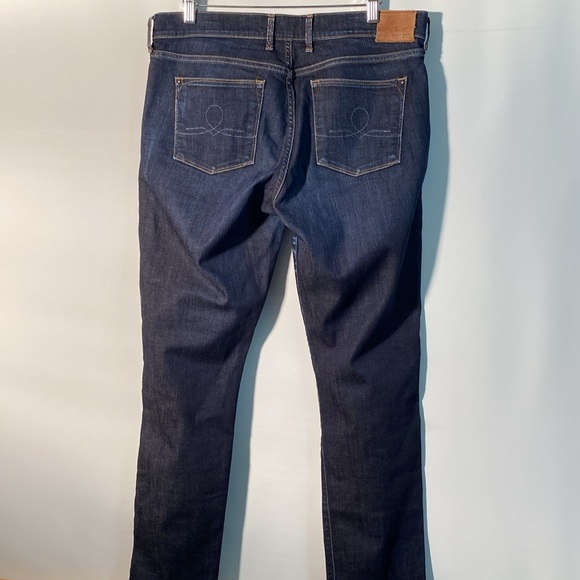 Lucky Brand - Sofia Skinny jeans. Size 10 - Picture 3 of 12